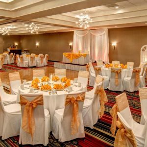 Family Reunion Banquet