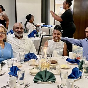 Family Reunion Banquet