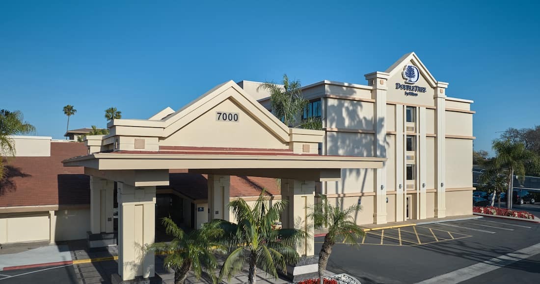 DoubleTree by Hilton